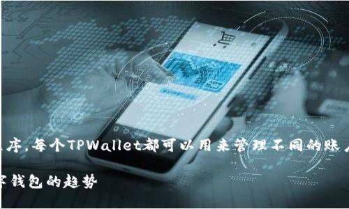 在一部手机上，您可以安装多个TPWallet钱包应用程序。每个TPWallet都可以用来管理不同的账户或资产，从而便于用户进行不同的交易和资产管理。

### 手机上可以装多少个TPWallet？探讨未来数字钱包的趋势