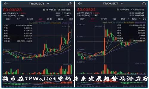 狗狗币在TPWallet中的未来发展趋势及潜力分析