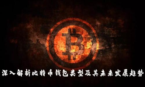 深入解析比特币钱包类型及其未来发展趋势