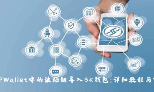 如何将TPWallet中的波场链导入BK钱包：详细教程与实用技巧