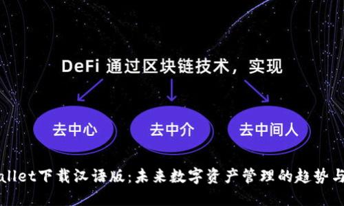 TPWallet下载汉语版：未来数字资产管理的趋势与发展