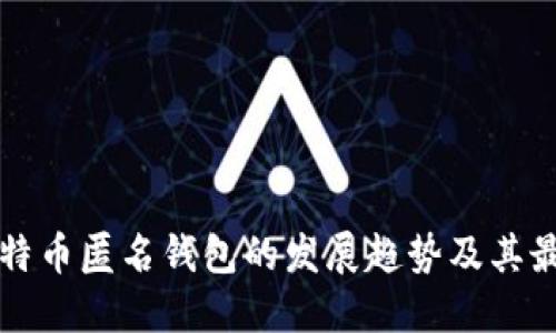 未来比特币匿名钱包的发展趋势及其最佳选择