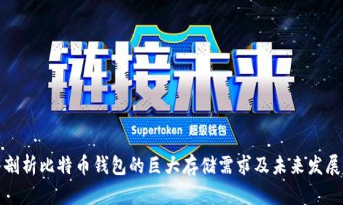 深入剖析比特币钱包的巨大存储需求及未来发展趋势