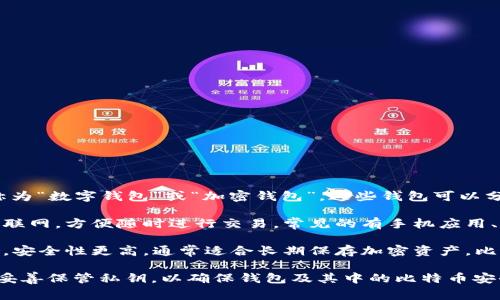 存比特币的钱包通常被称为“数字钱包”或“加密钱包”。这些钱包可以分为热钱包和冷钱包两种：

1. **热钱包**：连接到互联网，方便随时进行交易。常见的有手机应用、网络钱包等。
  
2. **冷钱包**：离线存储，安全性更高，通常适合长期保存加密资产。比如硬件钱包和纸钱包。

无论是哪种钱包，都需要妥善保管私钥，以确保钱包及其中的比特币安全。