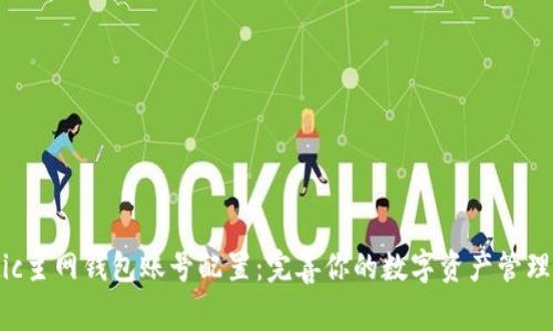 Matic主网钱包账号配置：完善你的数字资产管理未来