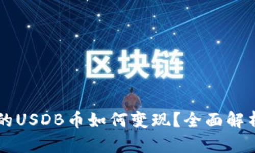 TPWallet中的USDB币如何变现？全面解析与实用指南