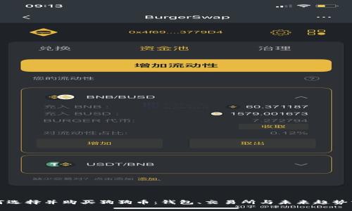 如何选择并购买狗狗币：钱包、交易所与未来趋势分析