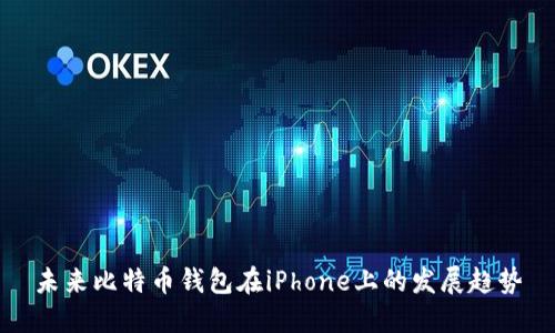 未来比特币钱包在iPhone上的发展趋势