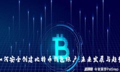 如何安全创建比特币钱包账户：未来发