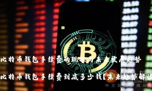比特币钱包手续费的现状与未来发展趋势

比特币钱包手续费到底多少钱？未来趋势解读