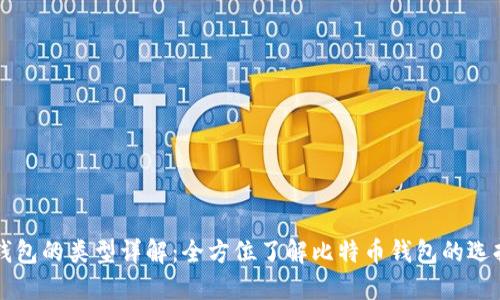 比特币钱包的类型详解：全方位了解比特币钱包的选择与使用