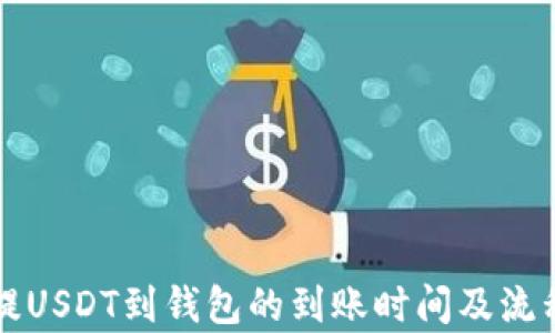 
火币提USDT到钱包的到账时间及流程解析