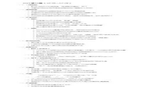 如何使用USDT钱包地址生成器创建安全的USDT钱包地址