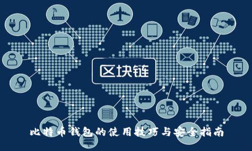比特币钱包的使用技巧与安全指南