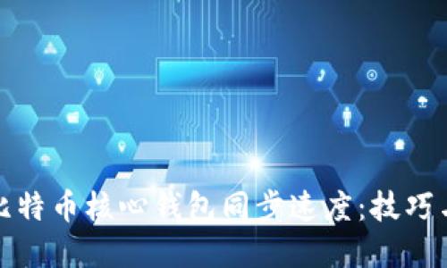 如何加速比特币核心钱包同步速度：技巧与解决方案