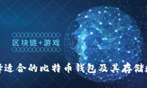 如何选择适合的比特币钱包及其存储数量权衡