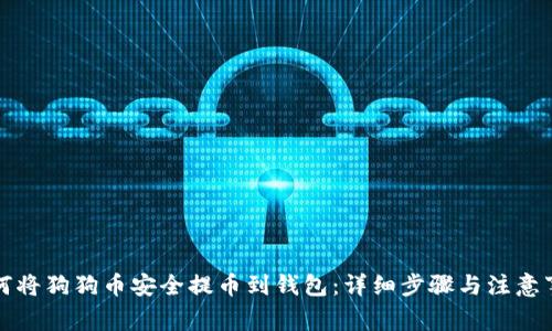 如何将狗狗币安全提币到钱包：详细步骤与注意事项