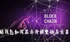以太坊钱包如何显示价格变动与交易价