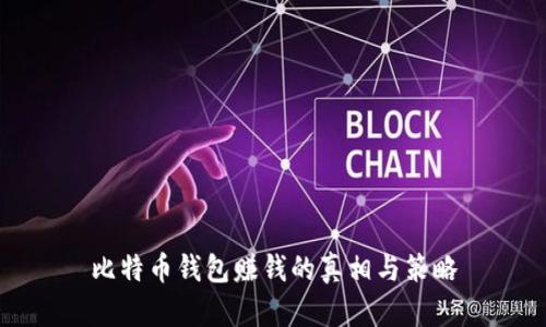 比特币钱包赚钱的真相与策略