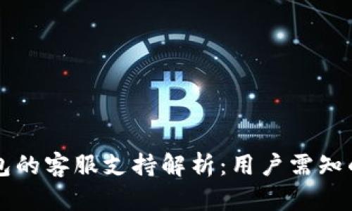 比特币钱包的客服支持解析：用户需知的关键要素