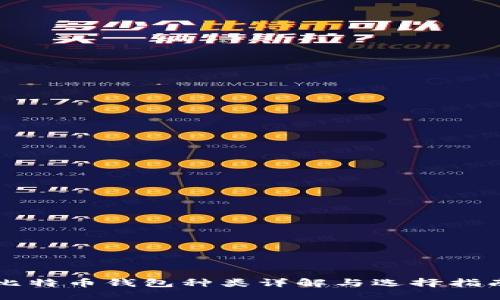 比特币钱包种类详解与选择指南