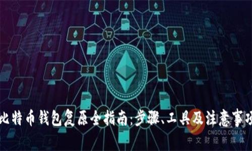比特币钱包复原全指南：步骤、工具及注意事项