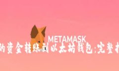 如何将货币钱包里的资金转账到以太坊