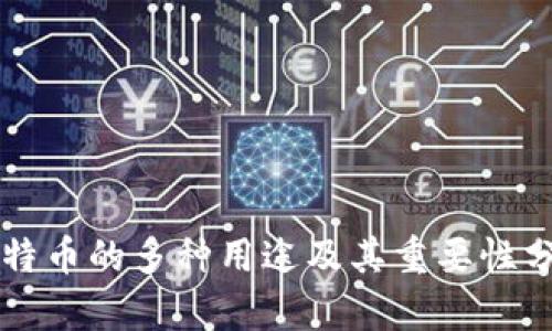 比特币的多种用途及其重要性分析